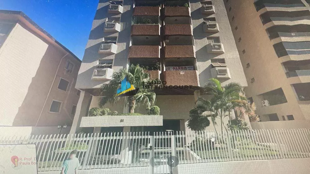 Apartamento à venda com 3 quartos, 175m² - Foto 1