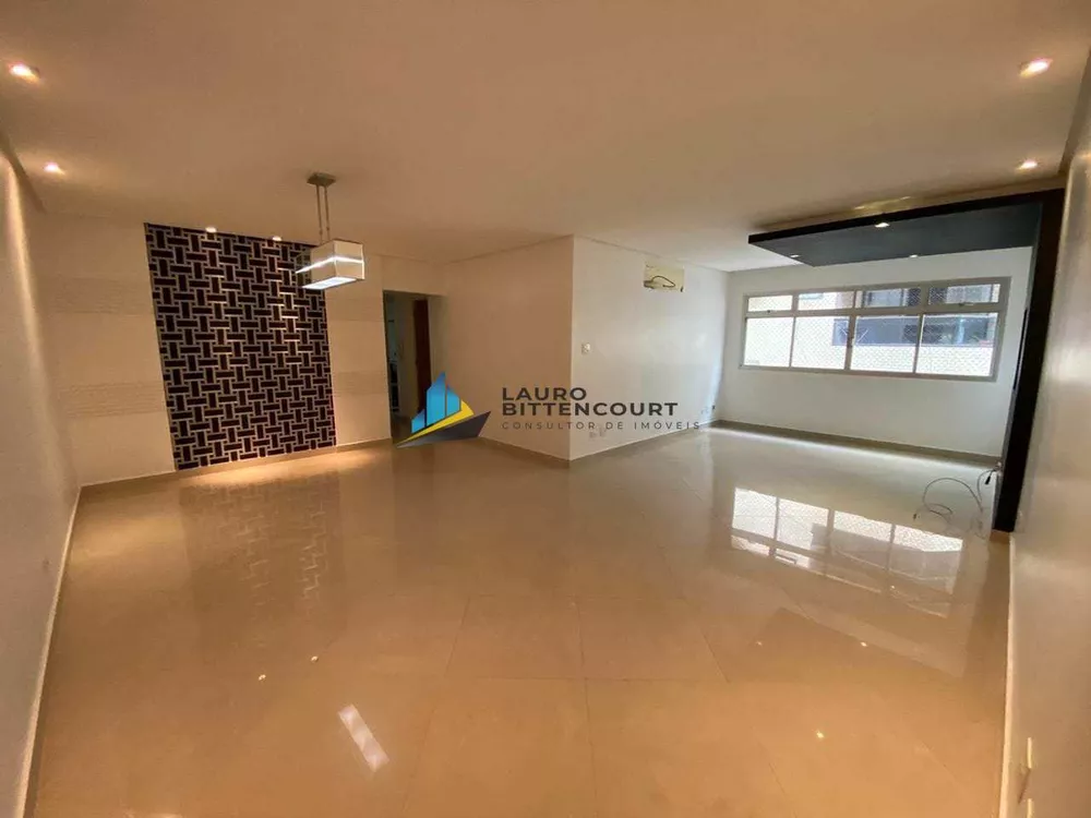 Apartamento à venda com 3 quartos, 175m² - Foto 3