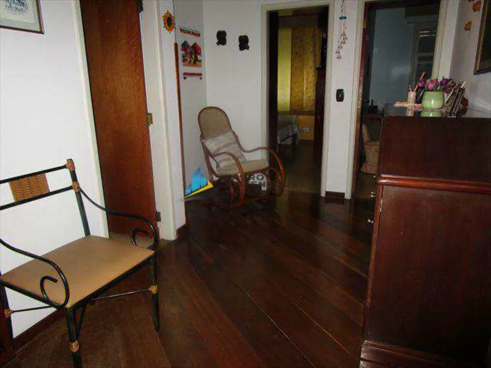 Apartamento, 3 quartos, 134 m² - Foto 8
