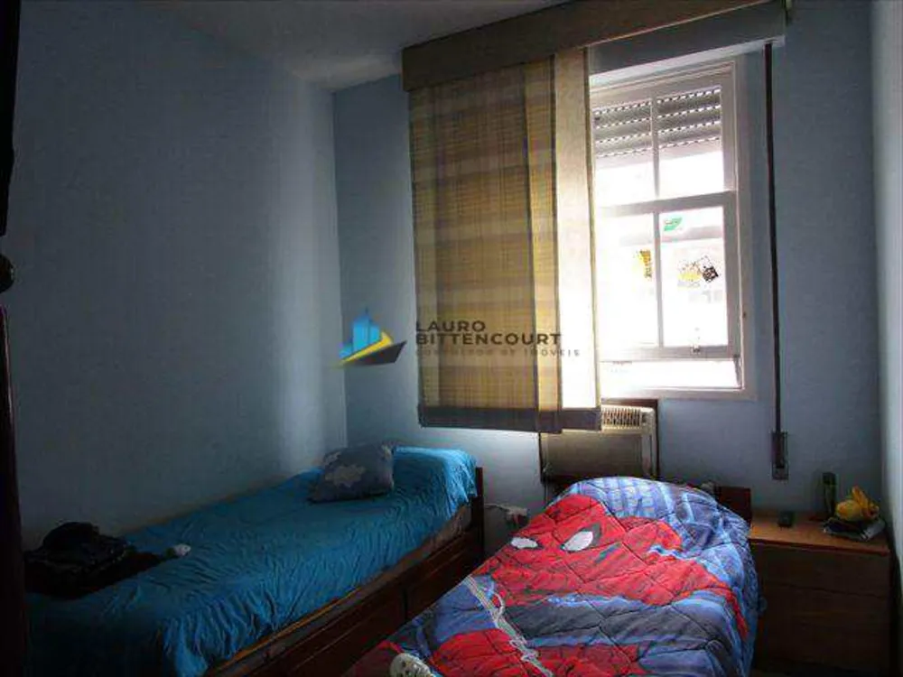 Apartamento, 3 quartos, 134 m² - Foto 16
