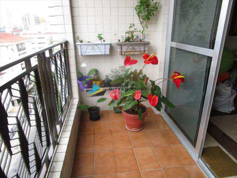 Apartamento, 3 quartos, 134 m² - Foto 5