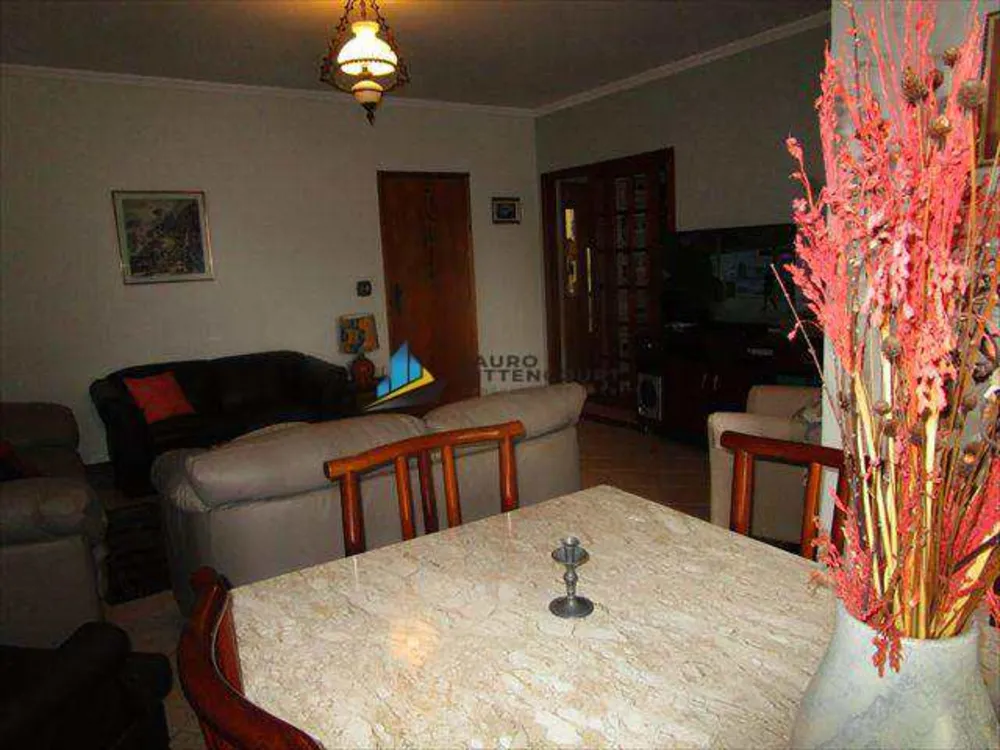 Apartamento, 3 quartos, 134 m² - Foto 7