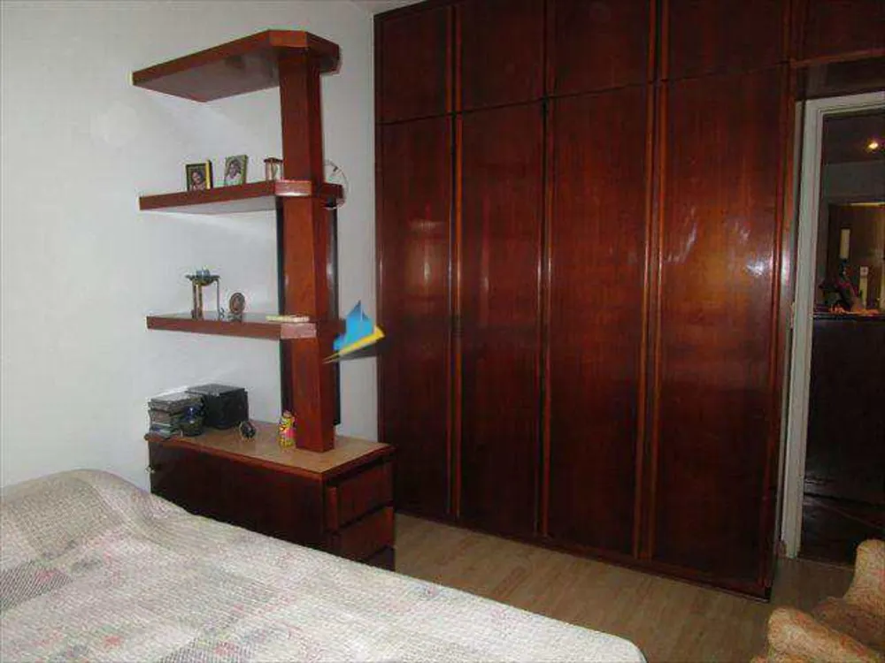 Apartamento, 3 quartos, 134 m² - Foto 10