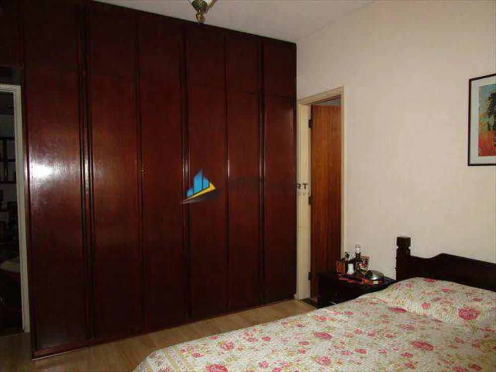Apartamento, 3 quartos, 134 m² - Foto 11