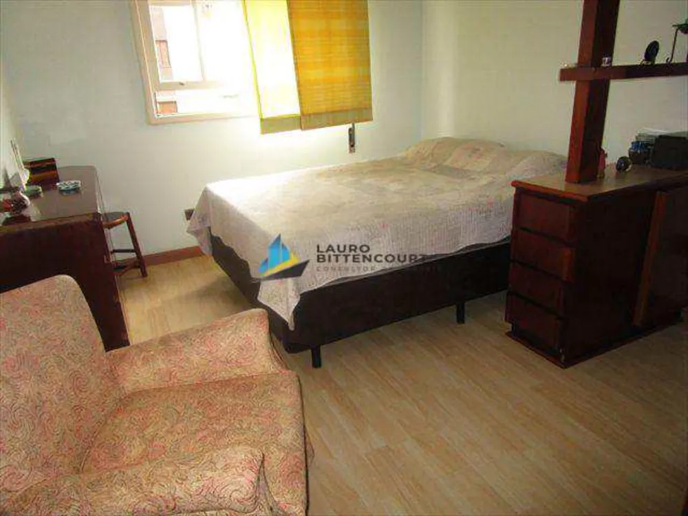 Apartamento, 3 quartos, 134 m² - Foto 9