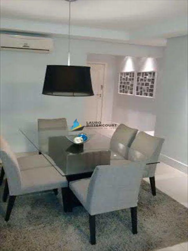 Apartamento, 2 quartos, 88 m² - Foto 3
