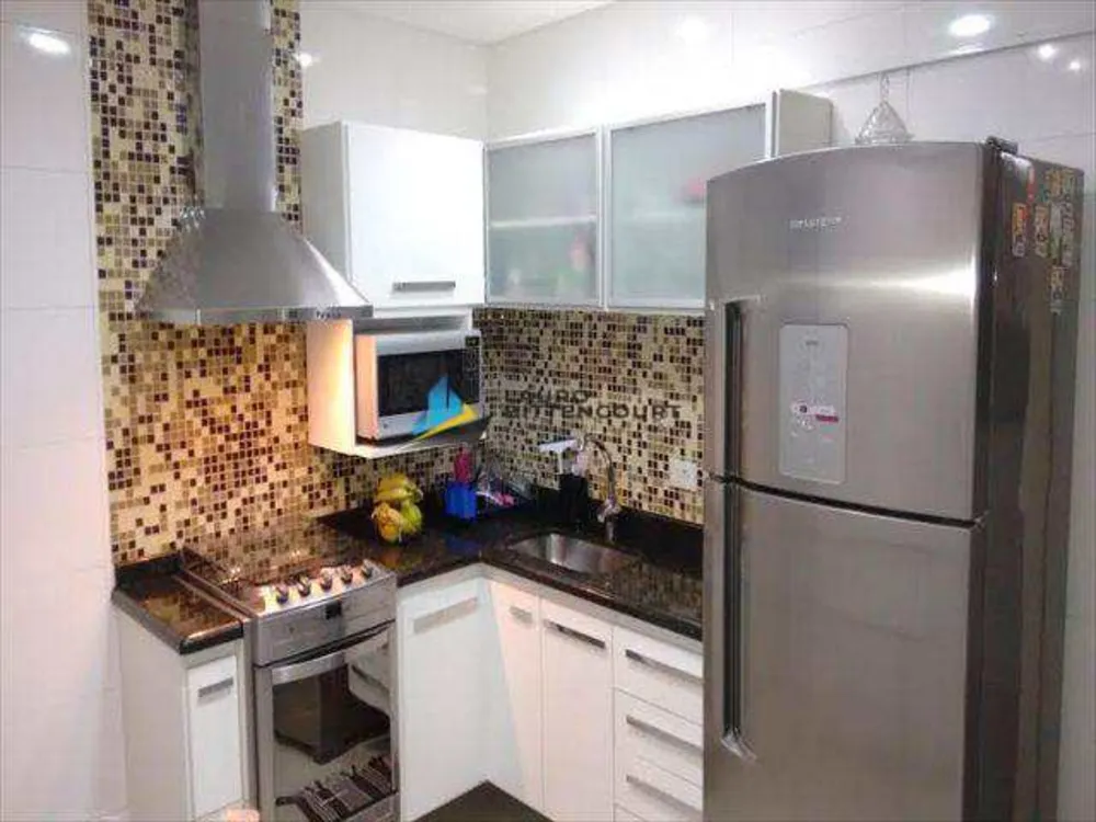 Apartamento, 2 quartos, 88 m² - Foto 13