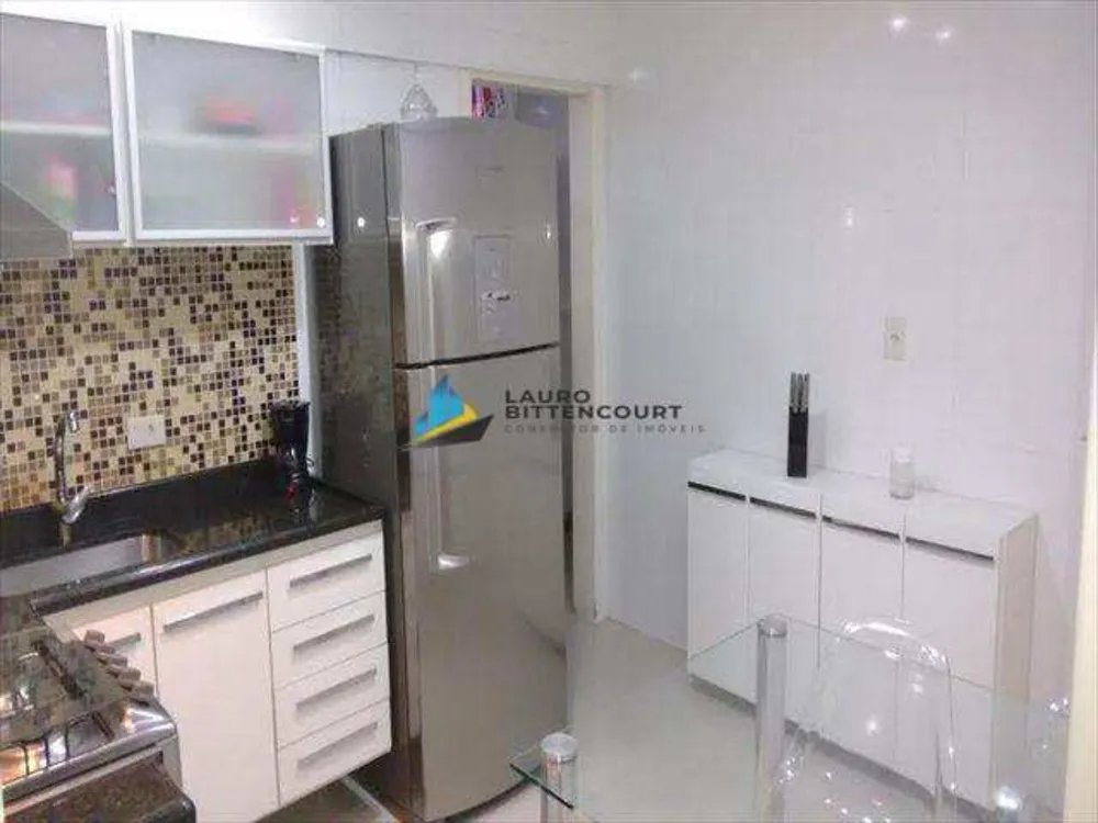 Apartamento, 2 quartos, 88 m² - Foto 12