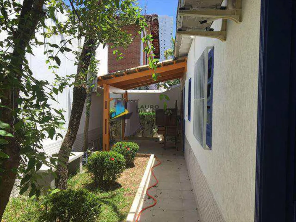 Casa, 3 quartos, 200 m² - Foto 10