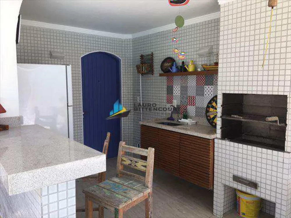 Casa, 3 quartos, 200 m² - Foto 9
