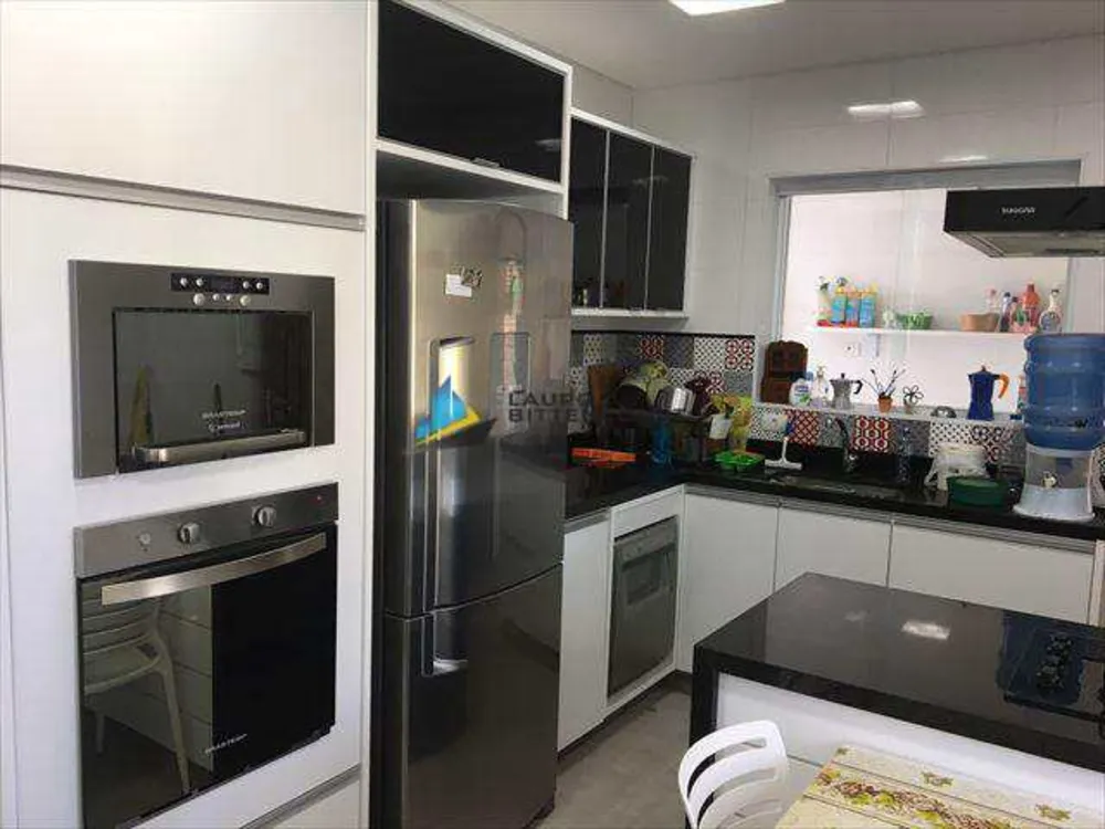 Casa, 3 quartos, 200 m² - Foto 14