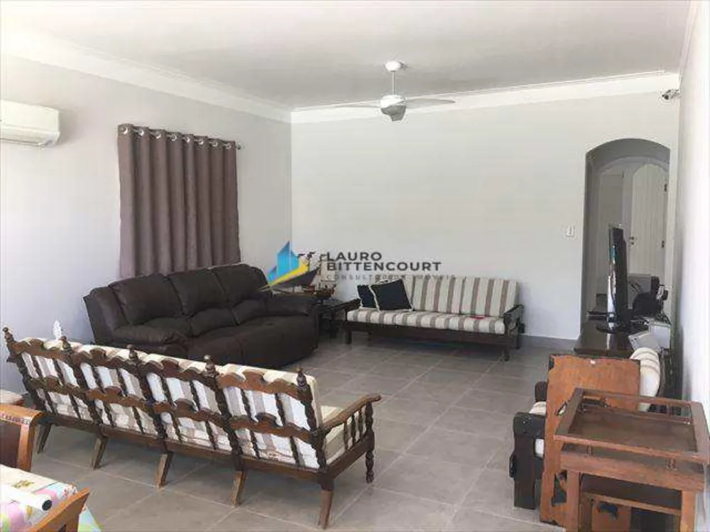 Casa, 3 quartos, 200 m² - Foto 17