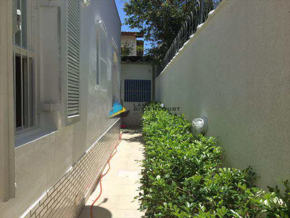 Casa, 3 quartos, 200 m² - Foto 11