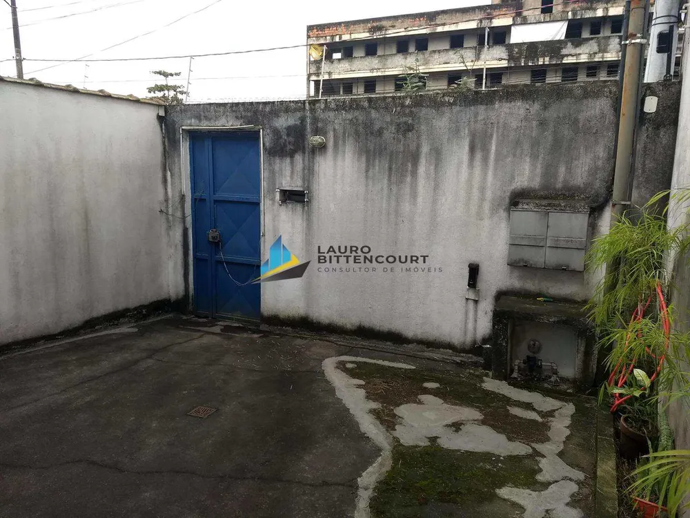 Depósito-Galpão, 235 m² - Foto 3