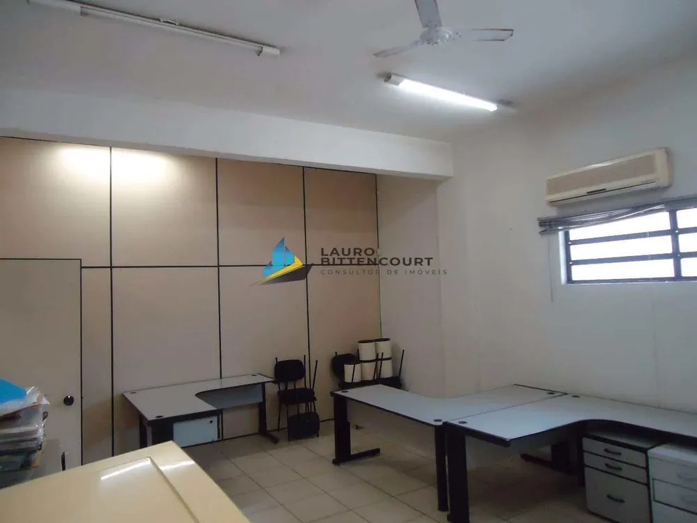 Depósito-Galpão, 235 m² - Foto 1