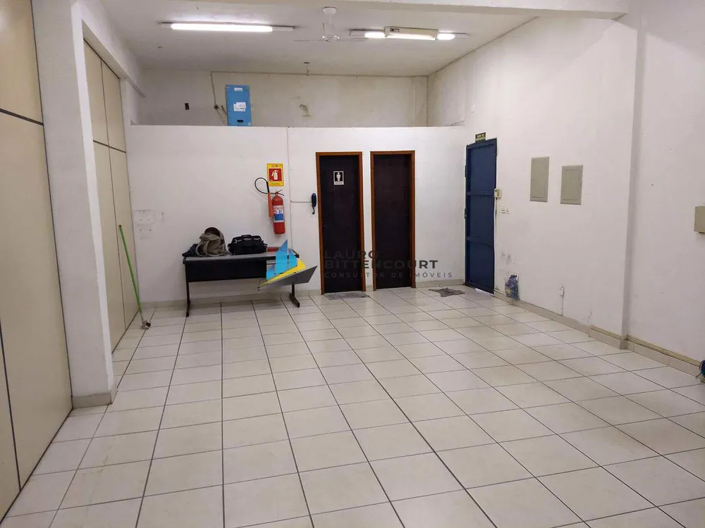 Depósito-Galpão, 235 m² - Foto 6