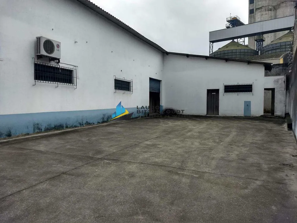 Depósito-Galpão, 235 m² - Foto 9
