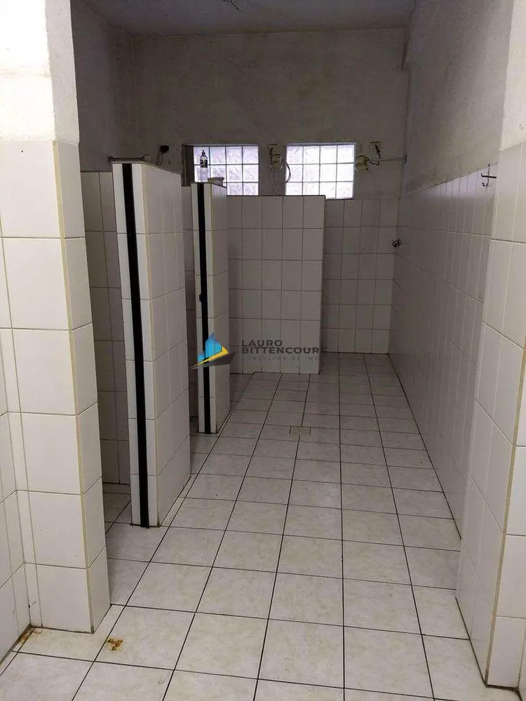 Depósito-Galpão, 235 m² - Foto 12