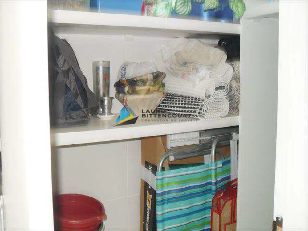 Apartamento, 3 quartos, 104 m² - Foto 4