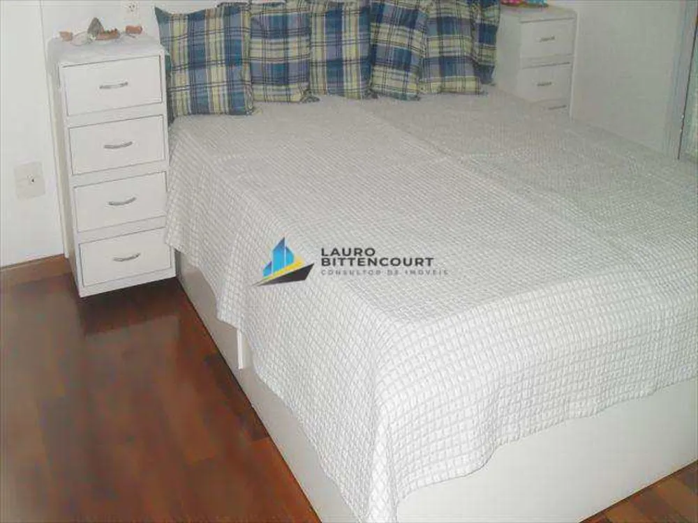 Apartamento, 3 quartos, 104 m² - Foto 9
