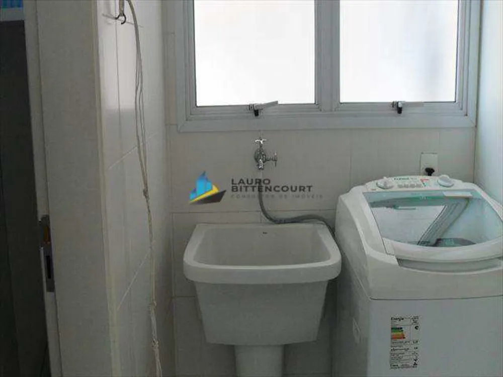 Apartamento, 3 quartos, 104 m² - Foto 3