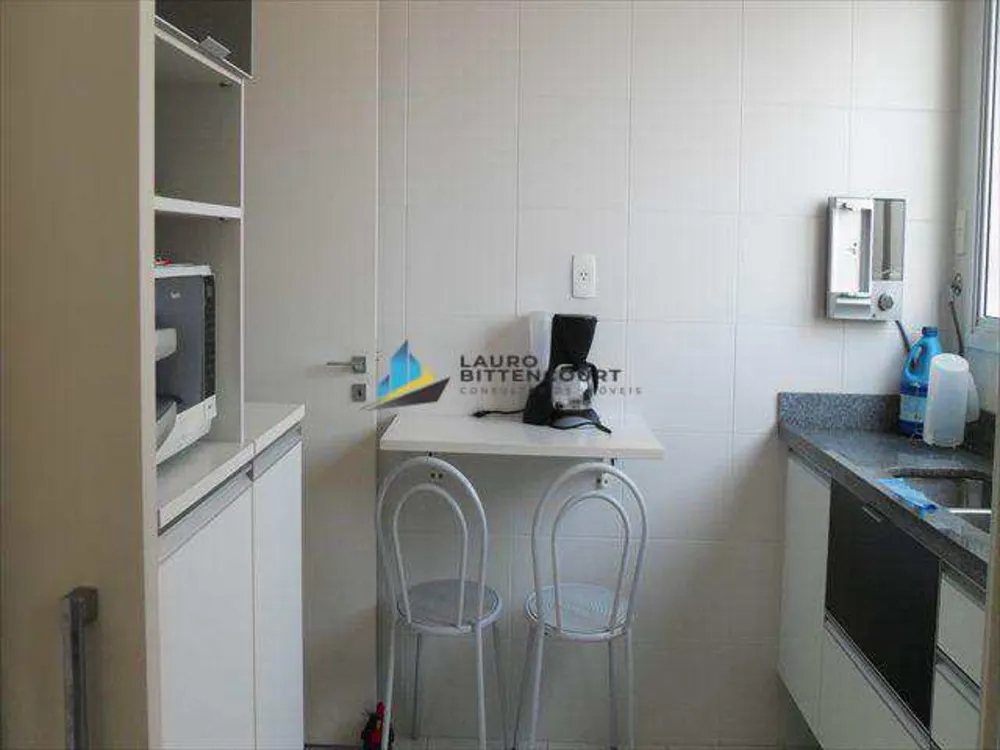 Apartamento, 3 quartos, 104 m² - Foto 1