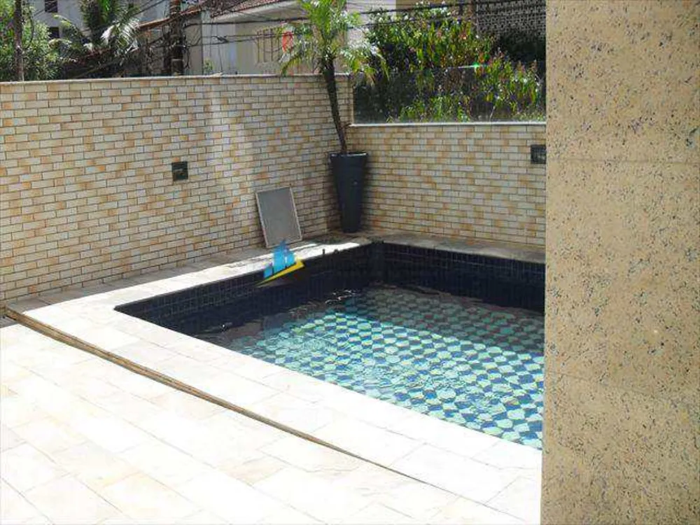 Apartamento, 3 quartos, 104 m² - Foto 11