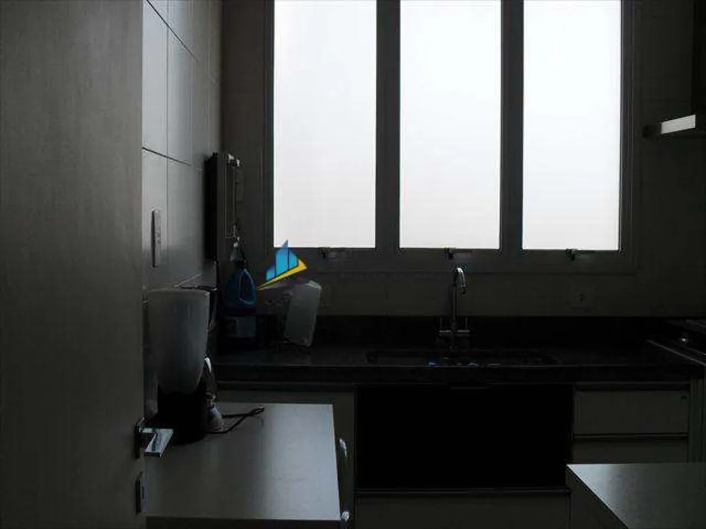 Apartamento, 3 quartos, 104 m² - Foto 2