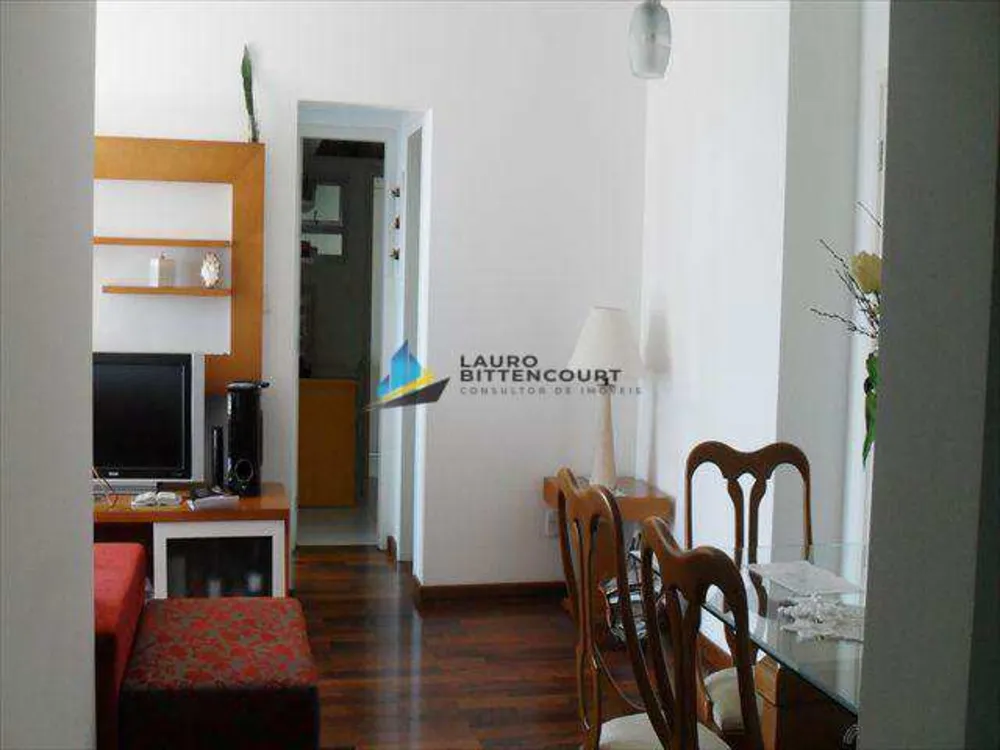 Apartamento, 3 quartos, 104 m² - Foto 6