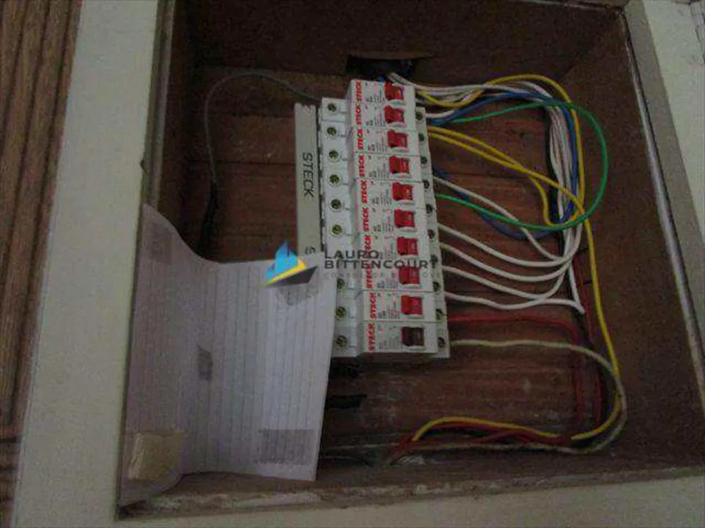 Apartamento, 2 quartos, 98 m² - Foto 21