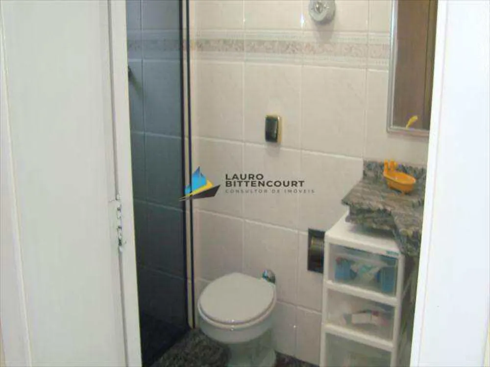 Apartamento, 3 quartos, 160 m² - Foto 8