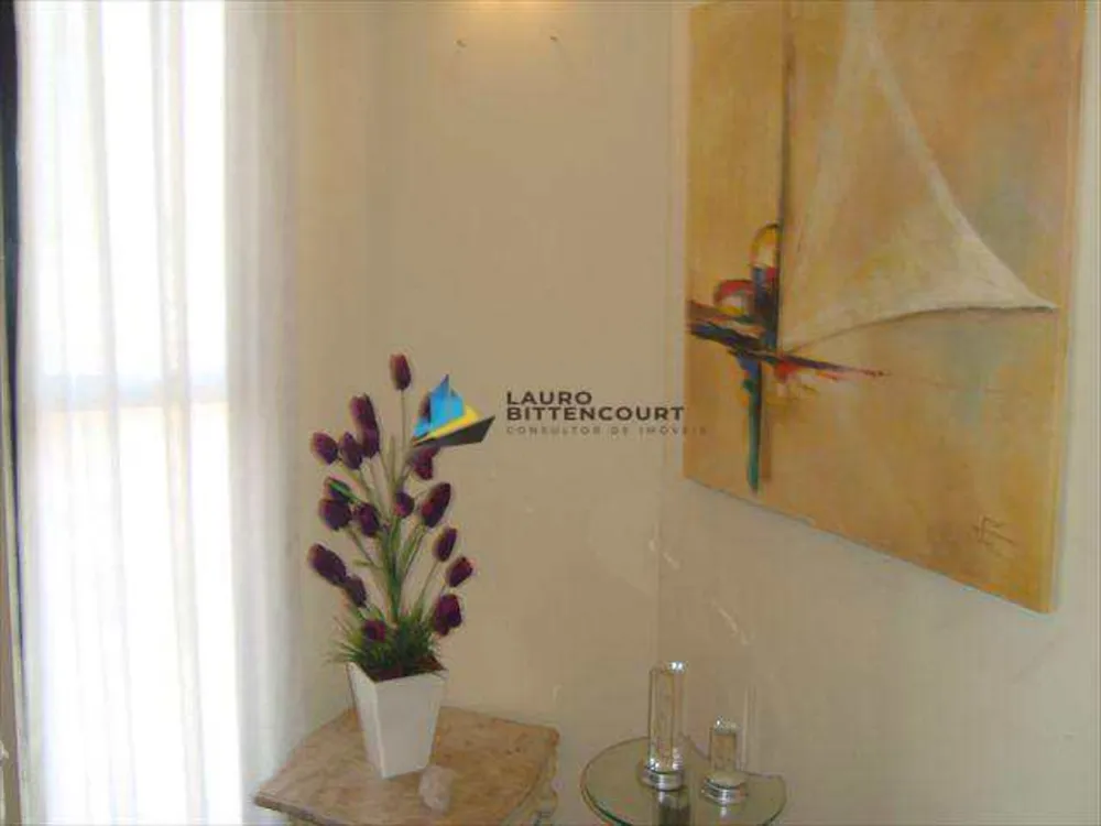 Apartamento, 3 quartos, 160 m² - Foto 4