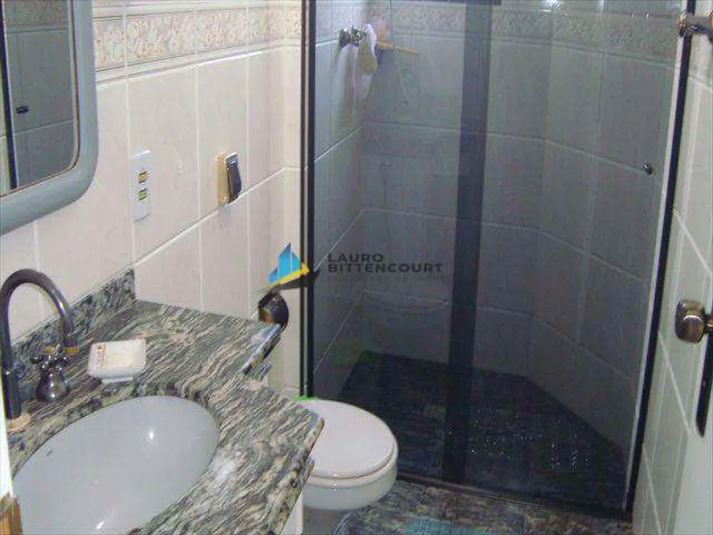 Apartamento, 3 quartos, 160 m² - Foto 7