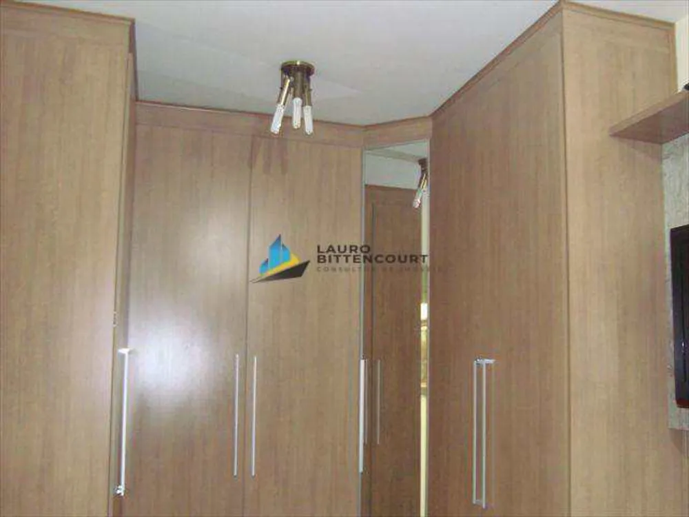 Apartamento, 3 quartos, 160 m² - Foto 10
