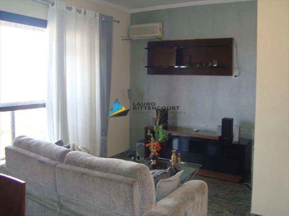 Apartamento, 3 quartos, 160 m² - Foto 3