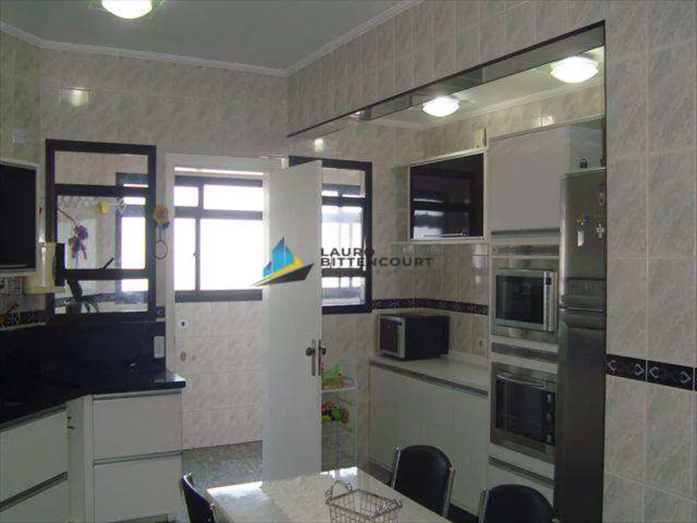 Apartamento, 3 quartos, 160 m² - Foto 11