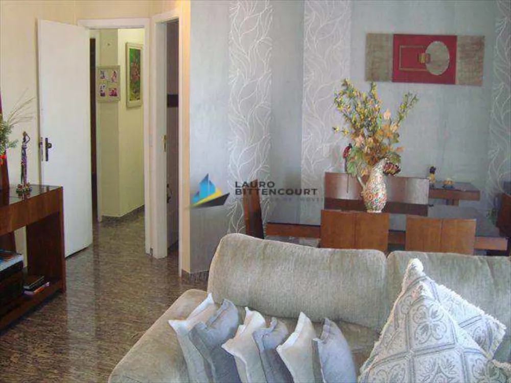 Apartamento, 3 quartos, 160 m² - Foto 2