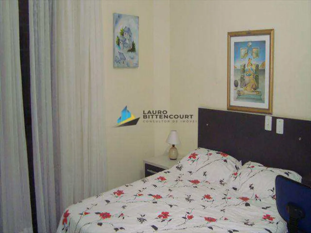 Apartamento, 3 quartos, 160 m² - Foto 5