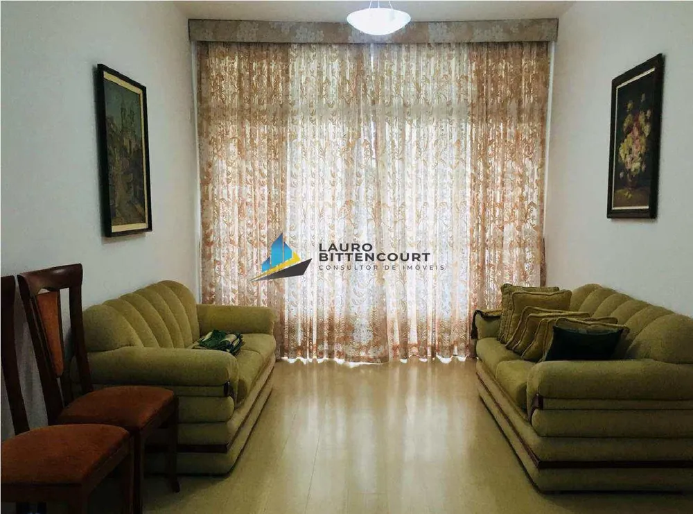 Apartamento, 2 quartos, 103 m² - Foto 1