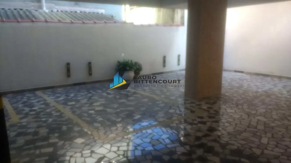 Apartamento, 2 quartos, 80 m² - Foto 12