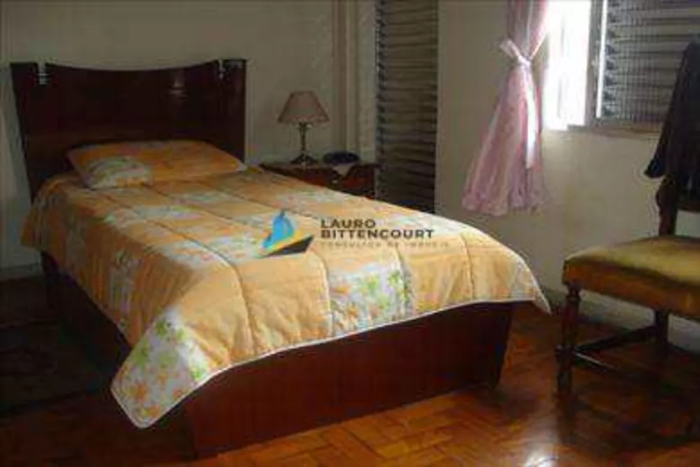 Apartamento à venda com 1 quarto, 48m² - Foto 8