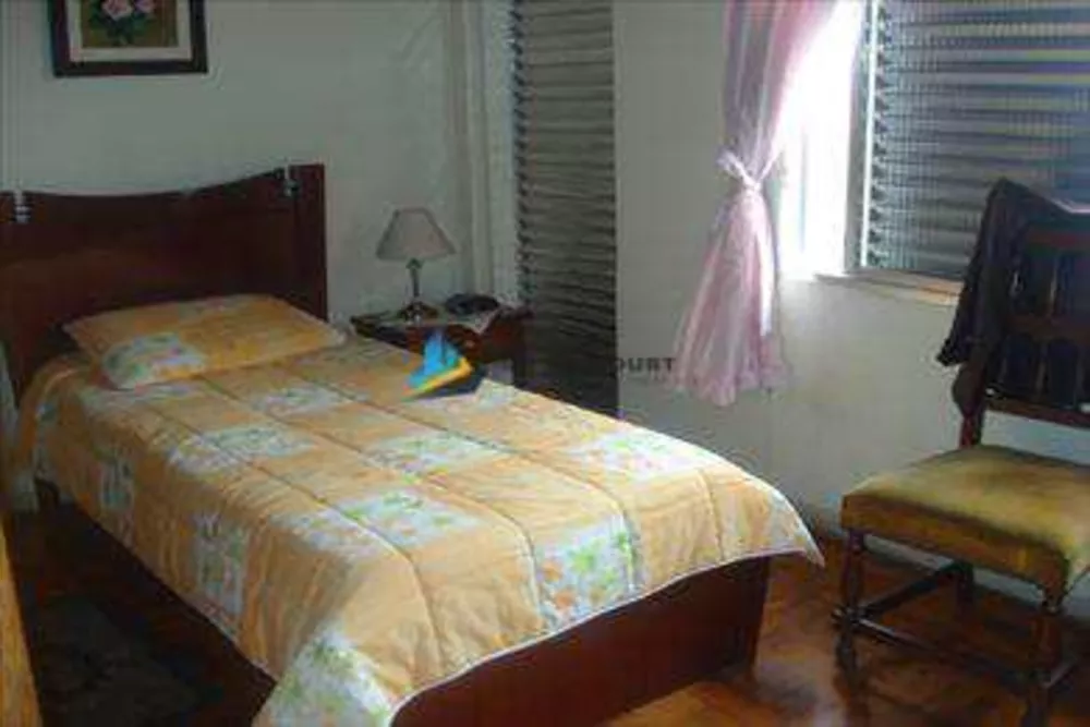 Apartamento à venda com 1 quarto, 48m² - Foto 4