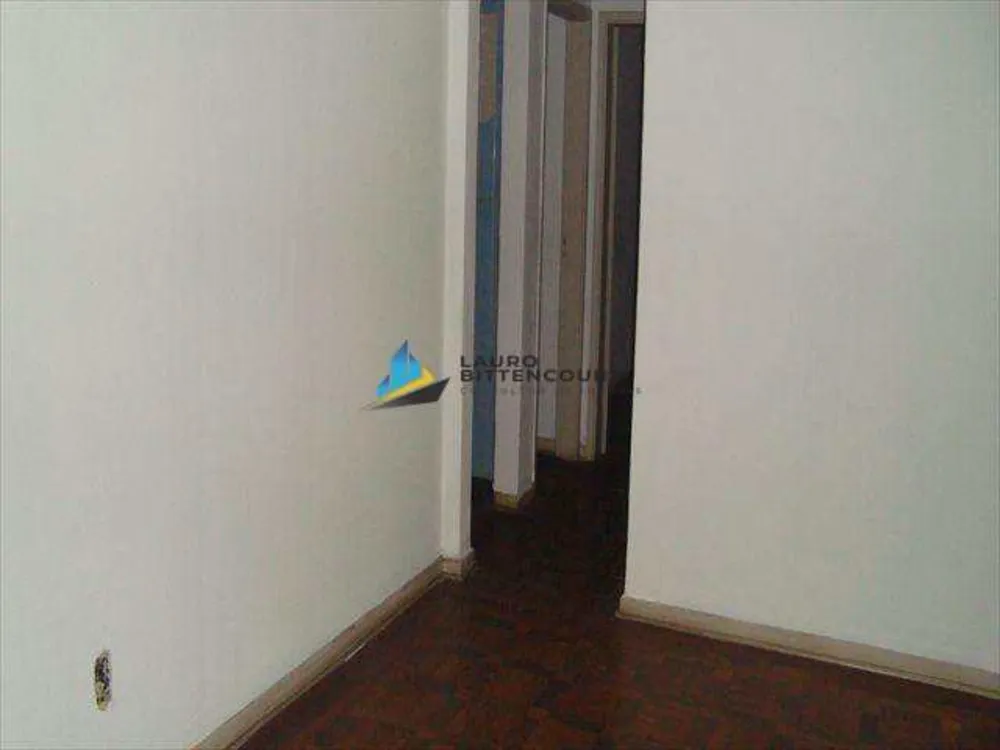 Apartamento, 2 quartos, 75 m² - Foto 2