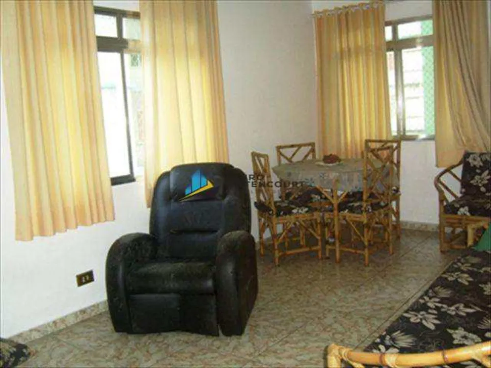 Apartamento, 2 quartos, 80 m² - Foto 2