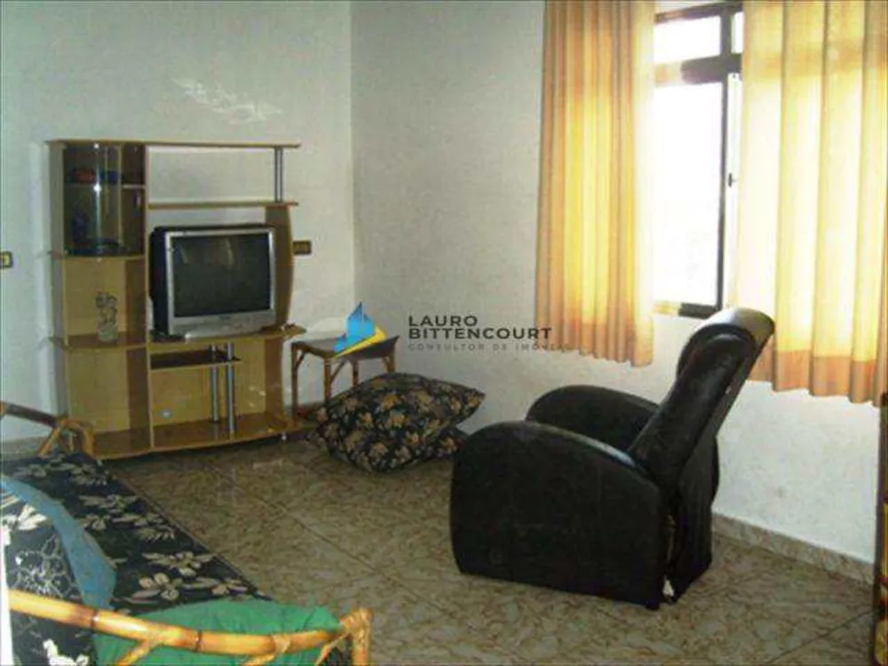 Apartamento, 2 quartos, 80 m² - Foto 1