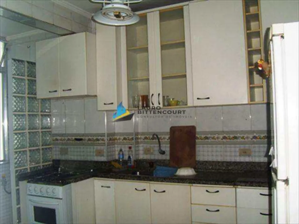 Apartamento, 2 quartos, 80 m² - Foto 8