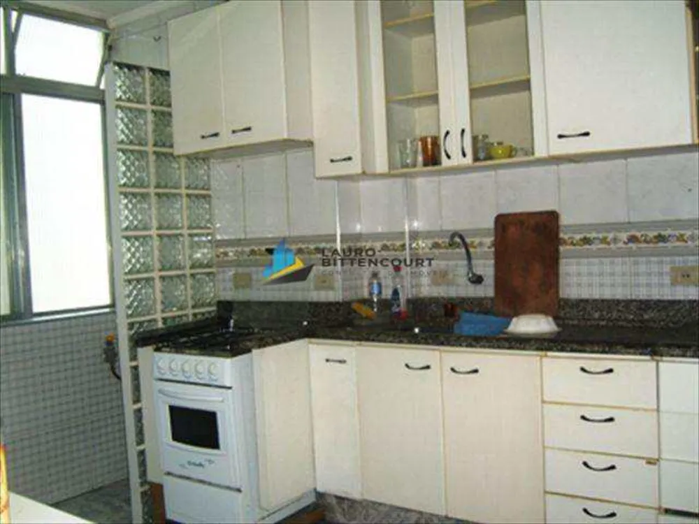 Apartamento, 2 quartos, 80 m² - Foto 5