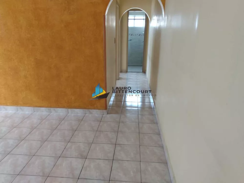 Apartamento à venda com 2 quartos, 65m² - Foto 1