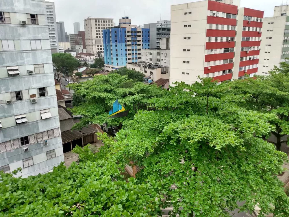 Apartamento à venda com 2 quartos, 65m² - Foto 3
