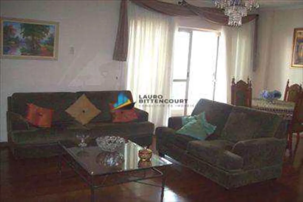 Apartamento, 3 quartos, 127 m² - Foto 8